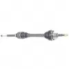 Peugeot 301 Citroen C-elysee Bluehdi M-T 2012- Komple Aks Sağ Ön Uzunluk 889MM M T PEUGEOT1650309880 Wisco