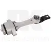 Volkswagen Bora 1997- Audi A3 1997- Motor Takozu Alt Arka Support Manuel Şanzıman 1J0199851AA Wisco