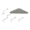 Ford Focus Mondeo 2000-2007 1998-2004 Çamurluk Sinyali Beyaz 98AB13K354AA Nextpart