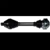 Volkswagen Caddy III Jetta IV 2011- Komple Aks Sol Ön Uzunluk 513MM A T Seat 1K0407271LF Wisco