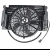BMW X5 E53 400W FAN Motoru Davlumbazli MM 3FIS 400W 5KANAT 64546921381 Wisco