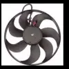 Universal FAN Motoru Davlumbazsiz 5 Kanat 24W 74316006 Wisco