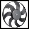 Volkswagen Golf Passat 2013- FAN Motoru Davlumbazli 5Q0121203BB Wisco