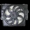 BMW F20 F30 F34 F32 F36 400W FAN Motoru Davlumbazli 483MM 3FIS 400W 9KANAT 17428625439 Wisco