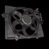 BMW F20 F36 400W FAN Motoru Davlumbazli 483MM 3FIS 400W 9KANAT 17427640509 Wisco