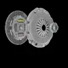 Renault Megane Clio Debriyaj Seti 302052223R Valeo