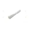 Plastik Cirt Kelepce Beyaz 3.6 X 370 NP-140114 Nextpart