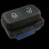 Skoda Laura Octavia Yeti Merkezi Kilit Dugmesi 1Z0962125AREH Wisco