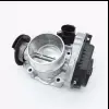 Volkswagen Golf 2009- Audi A1 2009- GAZ Kelebegi 7.03703.67.0 Wisco