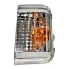 Fiat Ducato Peugeot Boxer 2006- Dış Dikiz Ayna Sinyali Sarı Sağ 7701201823 Nextpart