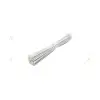 Plastik Cirt Kelepce Beyaz 4.8 X 300 NP-140120 Nextpart