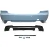 BMW 2010-2013 Gövde Kiti F Yık Lı SİS Delikli PDC Ön OO OO Egz Çıkışlı Marşpiyelli M3 Style A0922108 Wender