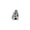 Renault Kangoo (KC0/1) 1.9D (F8Q) 1998-2008 Silindir Kapağı Dikey Buji 7701470655 Wisco