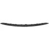 Mercedes W213 C238 2016-2019 Tampon Izgara Çitası Tampon Çitası Ön Alt Orta Siyah AMG A2138857800 Wender