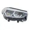 BMW iX3 G08 2016-2019 Far Sol LED AFS 63117466119 Arteb