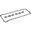 BMW E34 E36 1988-1992 Üst Kapak Contası M50 Vanossuz 1134906445712 Elring