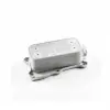Mercedes W203 W204 W211 W212 W221 W164 W251 Motor Yağ Radyatörü M272 Yağ Filtre Kütüklü 2721800510 Wender