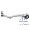 BMW F20+LCI F22+LCI F30+LCI F34+LCI F32+LCI F36+LCI Salıncak Ön Üst Sol Alüminyum 31126855741 Lemförde