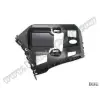 BMW F20-LCI F21-LCI 2015-2019 Tampon Taşıyıcı Braketi Tampon Braketi Arka İç Sol 51127371753 Wender