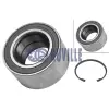 Mercedes W163 Tekerlek Rulmanı Tm Tk Ön Arka 1633300051S1 Ruville