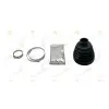 Renault Clio III Laguna III 2005-2014 Aks Körüğü Dış Kit 7701209830 Nextpart