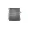 Jeep Cherokee (kk) Liberty 08> / Dodge Nitro - - 2006-2012 Klima Radyatörü Yağ Radyatorlu 508X214X18 68003971AB Wisco
