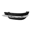 Mercedes W204 2011-2013 Tampon Izgarası Ön Sağ Kapalı Gündüz Far Çerçeveli A2048803324 Wender