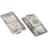 BMW F20+LCI F22+LCI F45/F46+LCI E92-LCI F30+LCI F32+LCI F36 F10-LCI Bagaj Lambası İç 12V W8W 63319270506 Wender