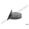 Mercedes W221 2010-2013 Komple Ayna Sol Elekt Isıtmalı Katlamalı Hafızalı Aktif Kör Nokta Asistanı 2218101776 Wender