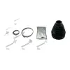 Renault Kangoo III Citroen C2 Aks Körüğü Dış Kit 3293.A4 Nextpart