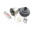 Volkswagen Polo 1994- Seat Cordoba 1994- Aks Kafasi Dış 22X30X53 Uzunluk 129 5MM Abssiz JZW498340CX Wencor