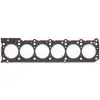 Mercedes W124 W126 Silindir Kapak Contası M103 84mm 2.6 102990081095 Elring