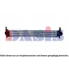 VW T6 Crafter 2.0 TDI 15 > Cxha Cxhb Cxga Cxgb Cxeb Daua Daub Dasa Dasb Turbo Radyatörü Intercooler 04L145749B Wisco