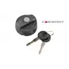 Seat Ibiza 2 Audi A6 Yakit Depo Kapağı İç GENESIS3101038600 Wisco