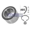 Mercedes W164 W251 X164 Tekerlek Rulmanı Ön Arka 1649810106S1 Ruville