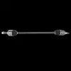 Opel Agila B Suzuki Splash 1.0 2008-2014 K10B K12B Komple Aks Ön Sağ 25X22X49 882MM M T 4410151K00 Wencor
