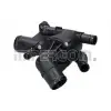 Mercedes-benz W205 Renault Megane 3 Nissan Qashqai 1.6 DCI 2011-2018- Termostat 80°C Plastik A6222000215 Wencor