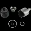 Opel Corsa C Combo C 2001- Aks Kafasi İç 22X23X35 153 2MM Abssiz 93170397 Wencor