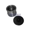 Mercedes W221 W164 Şarj Dinamo Kasnağı OM642 013154090280* Ruville