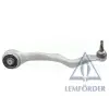 BMW F20+LCI F22+LCI F30+LCI F34+LCI F32+LCI F36+LCI Salıncak Ön Üst Sağ Alüminyum 31126855742 Lemförde