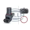 Mercedes W202>222 W163>W169 Sprinter 901>906 Eksantrik Devir Sensörü OM611613 OM640668 0031539728 Hella