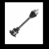 Volkswagen Passat 1996-2000 Skoda Superb 1996-2000 Komple Aks Ön Sol Absli 45DIS 38X59.5 527MM A T 8D0407271AL Wencor