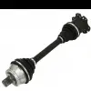 Seat Exeo A4 B6 A4 B7 Cagc Cjcc Caga Cjca 2008-2013 Komple Aks Ön Sağ 38X59.5 552MM ABS 45DIS 8E0407271AA Wencor