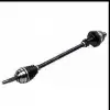VW Passat A4 AHH AHU AVB ANA ARM ADP AHL APT 1996-2000 Komple Aks Ön Sağ Absli 45DIS 33X53 586MM 8D0407272AC Wencor