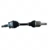 Opel Astra J A16LET B14NEL A14NEL B14NET A14NET B16DTL B16SHL Komple Aks Ön Sol 30X25X52.5 623MM 13307208 Wencor