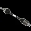 Opel Mokka 2012-2019 Komple Aks Ön Sağ 25X34X52.4 585MM M T CADILLAC94522003 Wencor