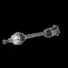 Audi A4 2000-2013 Komple Aks Ön Sol Sağ 38X59.5 522MM ABS 45DIS 8E0407271AA Wencor