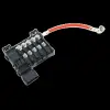 Volkswagen Bora Golf 2001-2010 Sigorta Kutusu Kablolu 1J0937555A Wisco