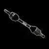 Opel Mokka Trax D14NET A14NET B14NET D16DTN 17DTS 2012-2019 Komple Aks Ön Sol 25X25X52.4 603MM M T 94560845 Wencor