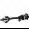 VW GOLF5 Jetta Touran TT BLG BMY Cavc Cavb BLG 2006-2010 Komple Aks Ön Sol 36X59.5 495MM A T 1K0407271DT Wencor